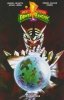 MIGHTY MORPHIN POWER RANGERS VOL 04 TP [9781684150311] **PROMOCJA TOMY**